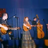 Kim Lenz and the Jaguars