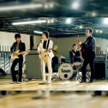 The Redwalls