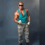Big Mike Colonia