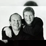 Paul Jones & Dave Kelly
