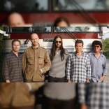 The Tragically Hip