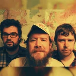 The Cave Singers
