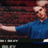 Bill Riley