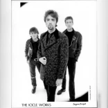 The Icicle Works
