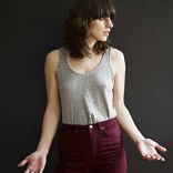 Eleanor Friedberger
