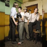 The Rumble Strips