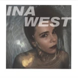 Ina West