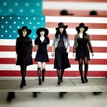 The Black Belles