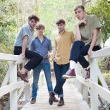 The Drums