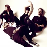 The Jezabels
