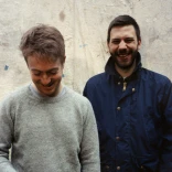 Mount Kimbie
