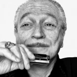 Charlie Musselwhite