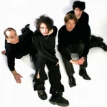 The Cure