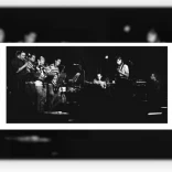 The Nostalgia 77 Octet