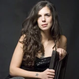 Sarah Borges