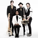 Vintage Trouble