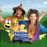 Rodscha aus Kambodscha und Tom Palme