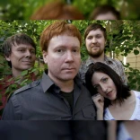 The High Violets