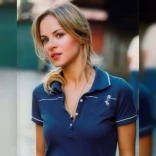 Gemma Hayes