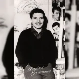 André Brasseur
