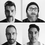 And So I Watch You From Afar