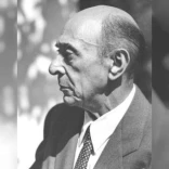 Arnold Schönberg