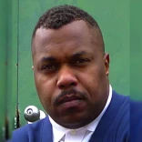 Derrick Carter