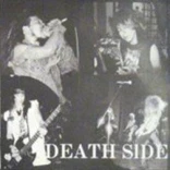 DEATH SIDE