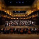 Kungliga Filharmonikerna