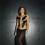 Sevdaliza