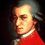 Wolfgang Amadeus Mozart