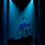 Mark Pickerel