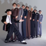 Big Bad Voodoo Daddy