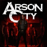 Arson City