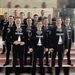 Mariachi Nuevo Tecalitlán