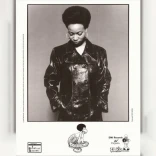 Bahamadia