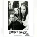 Groovie Ghoulies