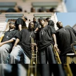 Stooges Brass Band