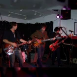 The Lovetones