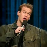 Mike Birbiglia