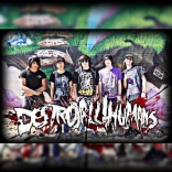 Destroy All! Humans