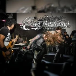 Lost Not Found