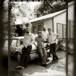 The Weary Boys