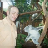 Todd Barry