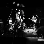 The Entrance Band