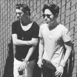 Strangers You Know