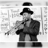 Kermit Ruffins & the Barbecue Swingers
