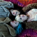 Bleached