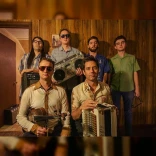 Lost Bayou Ramblers
