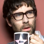 Jamie Lidell